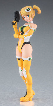 1/12 12 Egg Girls Collection No.36 Amy McDonnell (SF SUIT) [LIMITED EDITION]