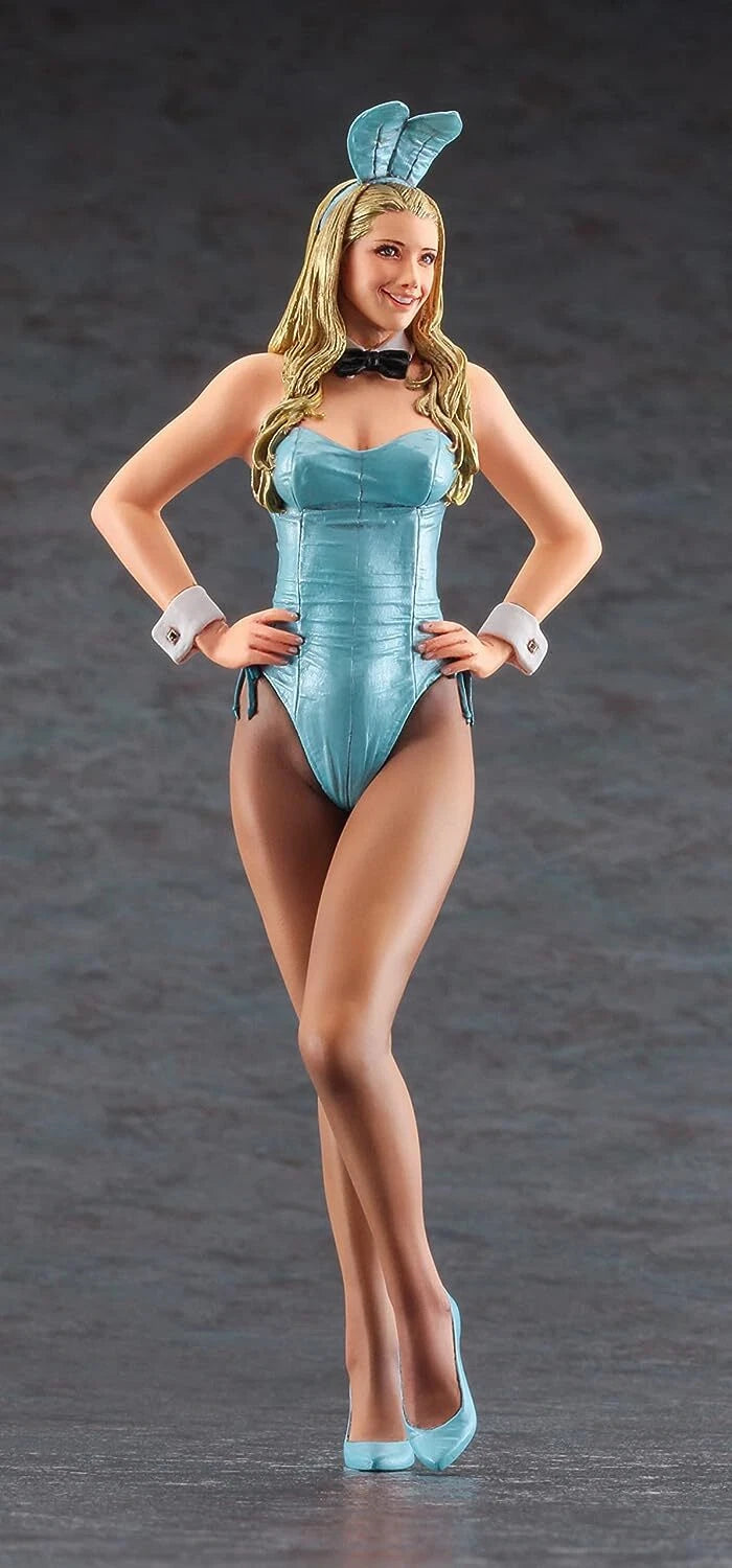 1/12 12 Real Figure Collection No.29 BLOND GIRL Vol.7 [LIMITED EDITION]