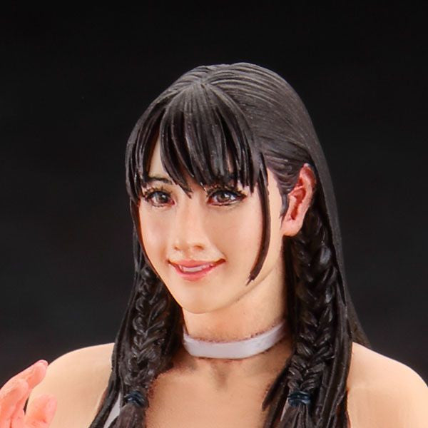 1/12 12 Real Figure Collection No.30 GIRL'S WRESTLER [LIMITED EDITION]