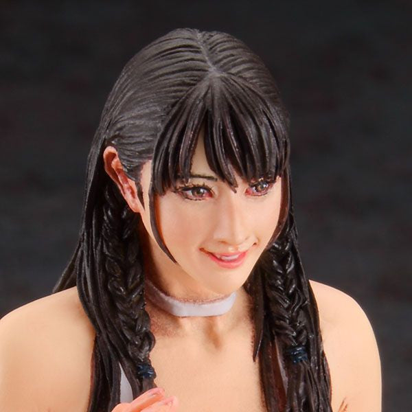 1/12 12 Real Figure Collection No.30 GIRL'S WRESTLER [LIMITED EDITION]