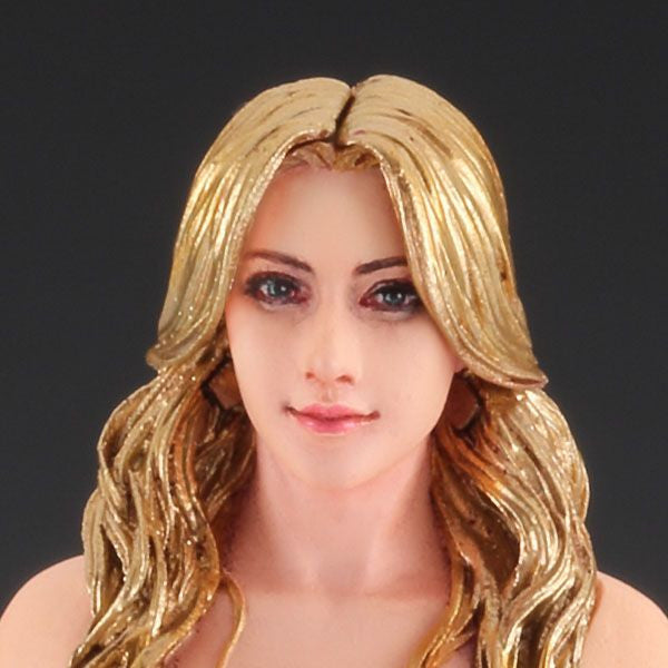 1/12 12 Real Figure Collection No.31 BLOND CELEBRITY [LIMITED EDITION]