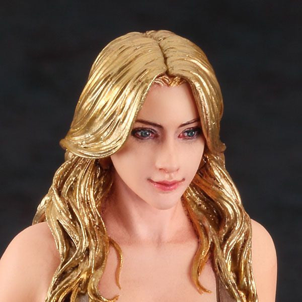 1/12 12 Real Figure Collection No.31 BLOND CELEBRITY [LIMITED EDITION]