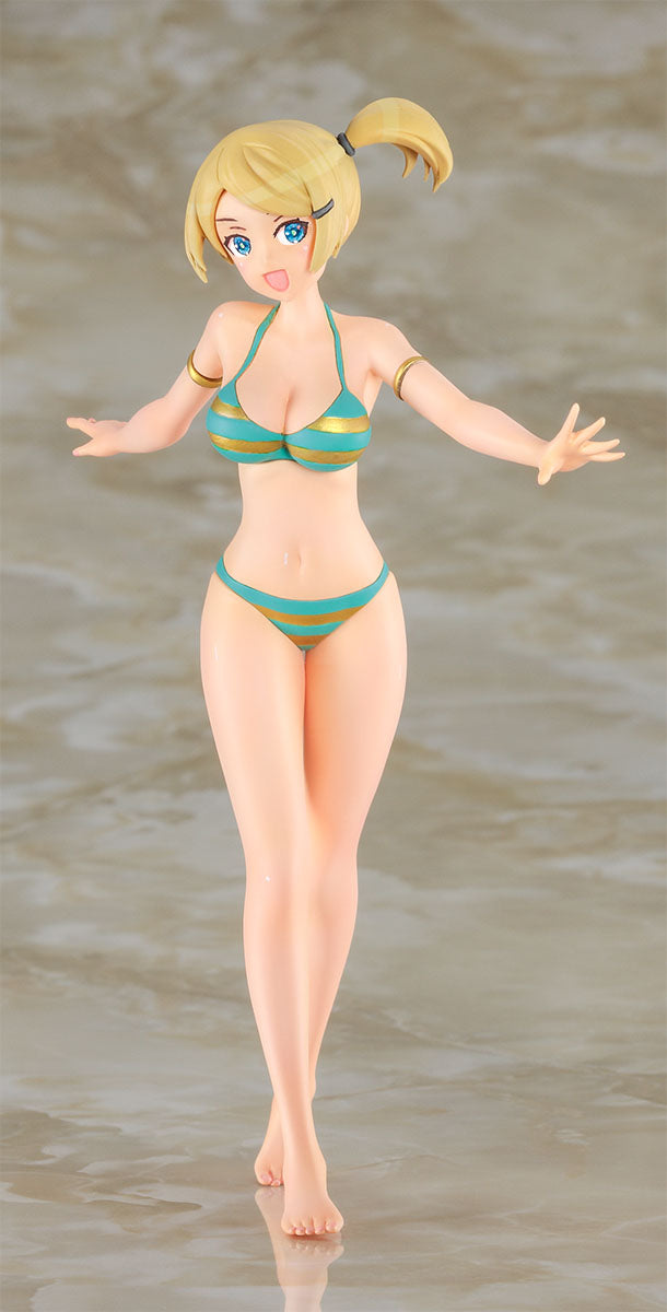 1/12 12 Egg Girls Collection No.38 Amy McDonnell (BIKINI) [LIMITED EDITION]