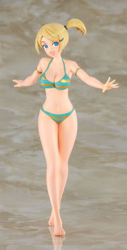 1/12 12 Egg Girls Collection No.38 Amy McDonnell (BIKINI) [LIMITED EDITION]