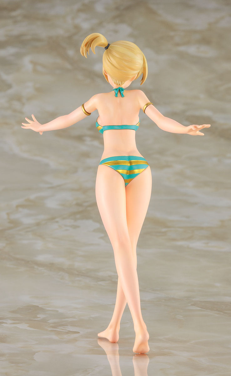 1/12 12 Egg Girls Collection No.38 Amy McDonnell (BIKINI) [LIMITED EDITION]