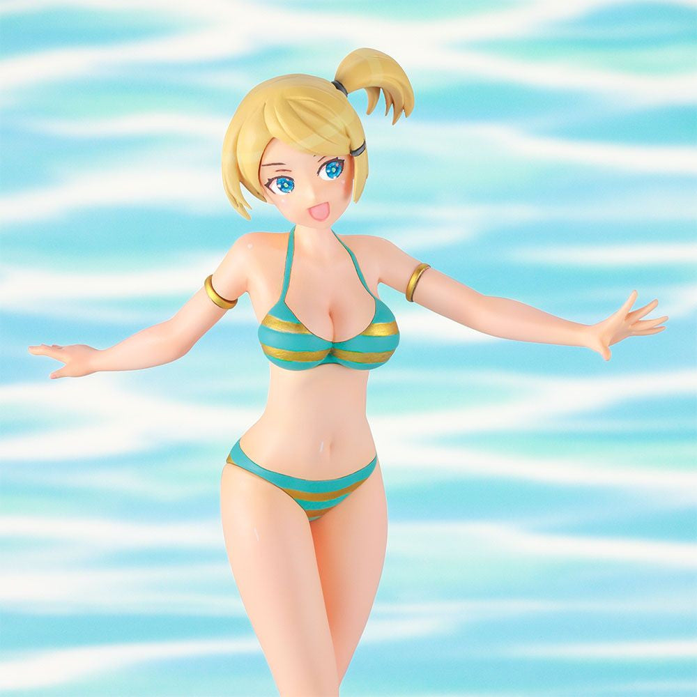 1/12 12 Egg Girls Collection No.38 Amy McDonnell (BIKINI) [LIMITED EDITION]