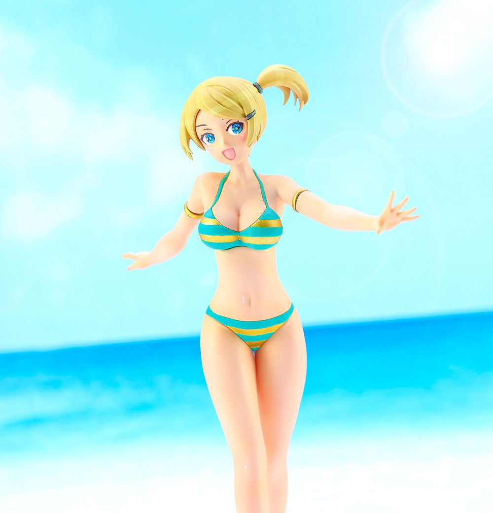 1/12 12 Egg Girls Collection No.38 Amy McDonnell (BIKINI) [LIMITED EDITION]