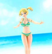 1/12 12 Egg Girls Collection No.38 Amy McDonnell (BIKINI) [LIMITED EDITION]