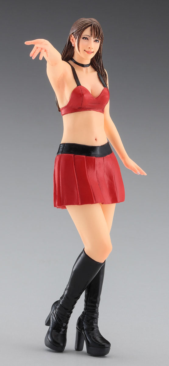 1/12 12 Real Figure Collection No.32 AUTO COMPANION [LIMITED EDITION]