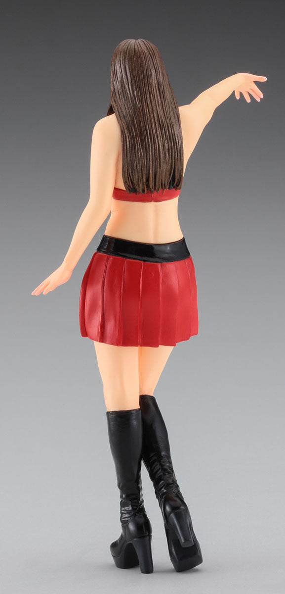 1/12 12 Real Figure Collection No.32 AUTO COMPANION [LIMITED EDITION]
