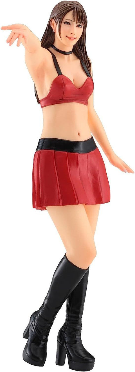 1/12 12 Real Figure Collection No.32 AUTO COMPANION [LIMITED EDITION]