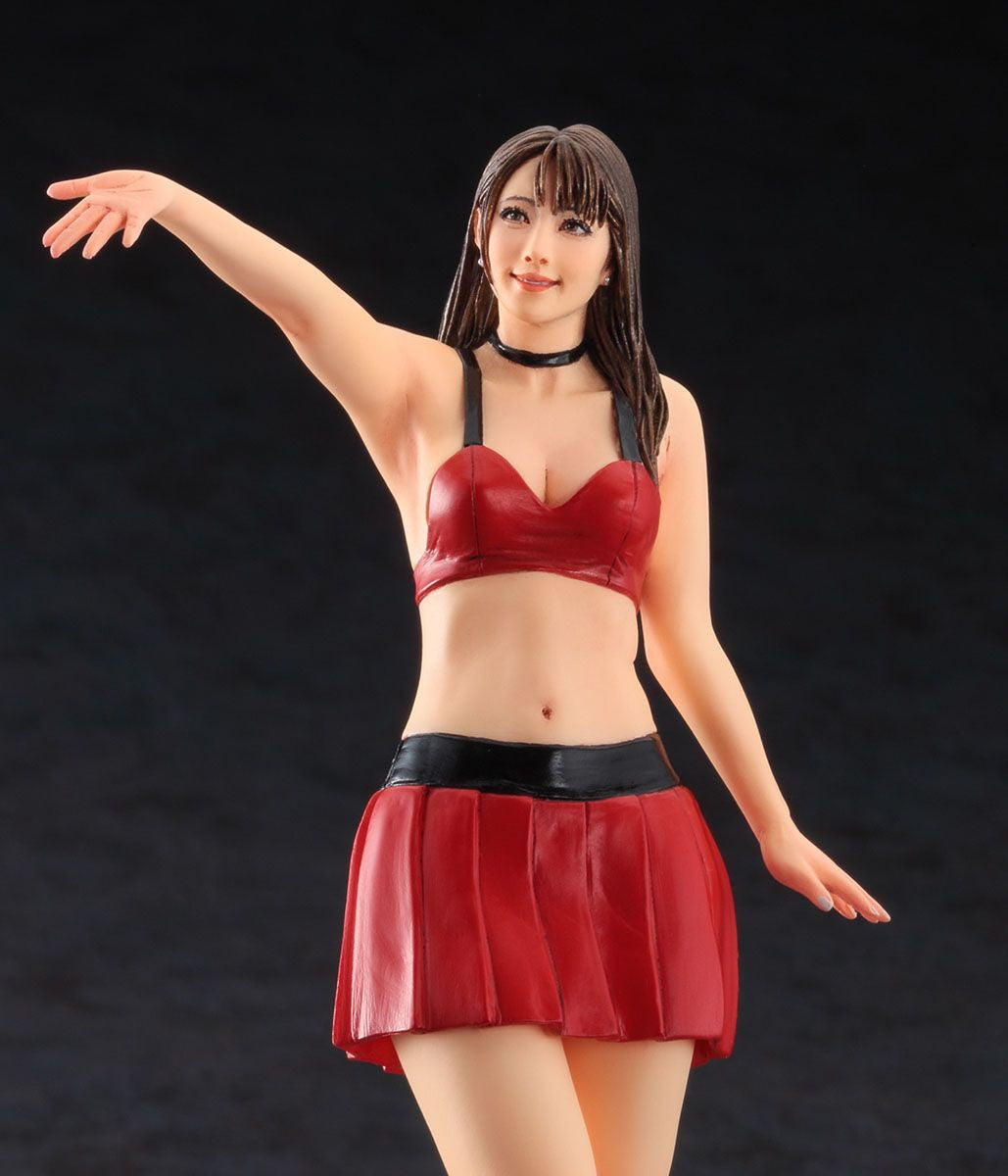 1/12 12 Real Figure Collection No.32 AUTO COMPANION [LIMITED EDITION]