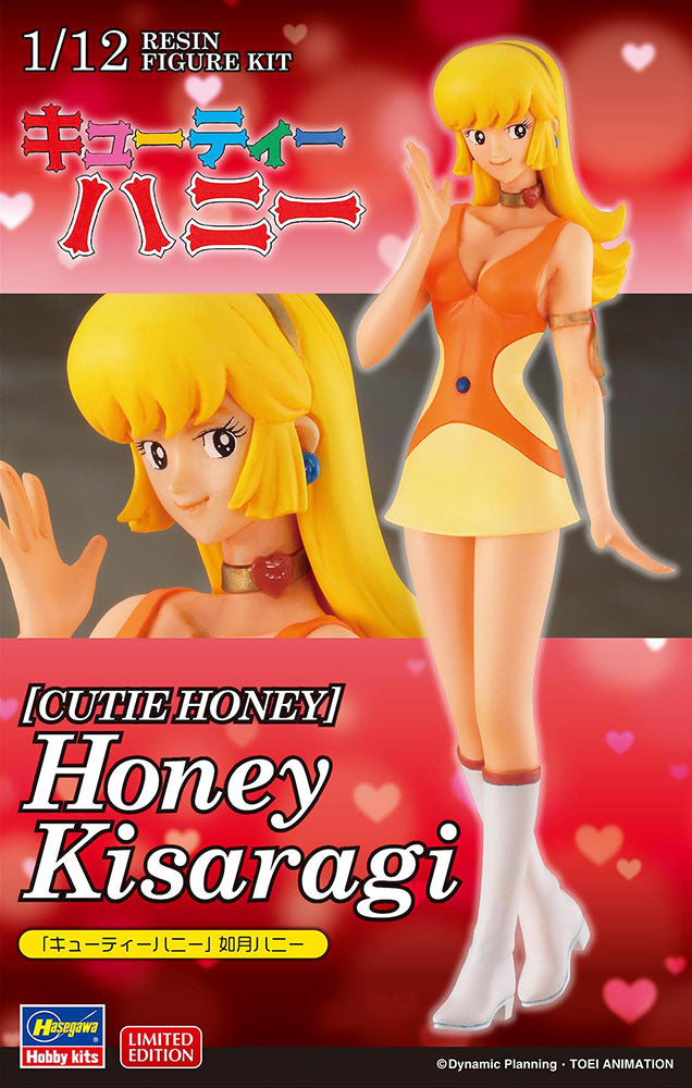 1/12 [CUTIE HONEY] Honey Kisaragi [LIMITED EDITION]