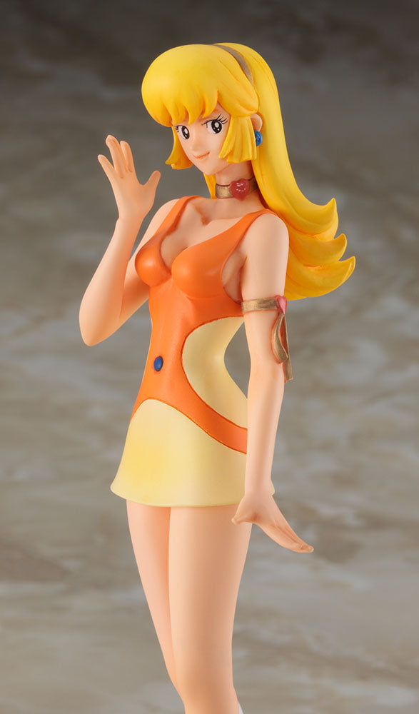 1/12 [CUTIE HONEY] Honey Kisaragi [LIMITED EDITION]