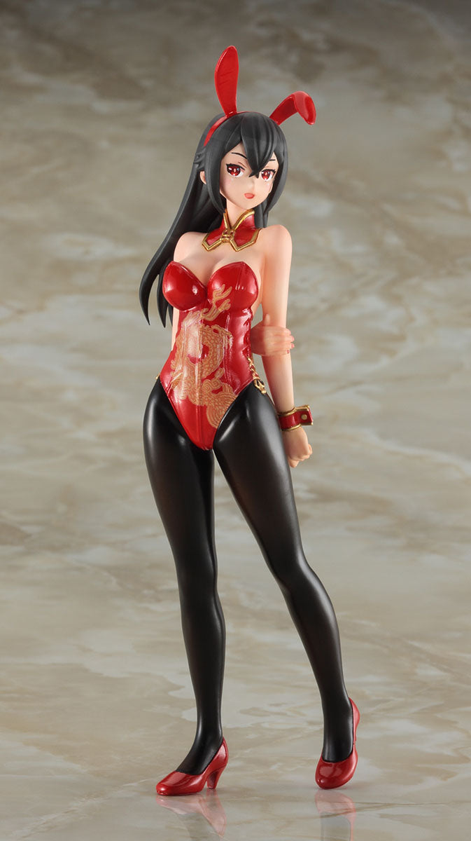 1/12 12 Egg Girls Collection No.44 Haku Rinpha (BUNNY GIRL) [LIMITED EDITION]