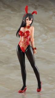1/12 12 Egg Girls Collection No.44 Haku Rinpha (BUNNY GIRL) [LIMITED EDITION]