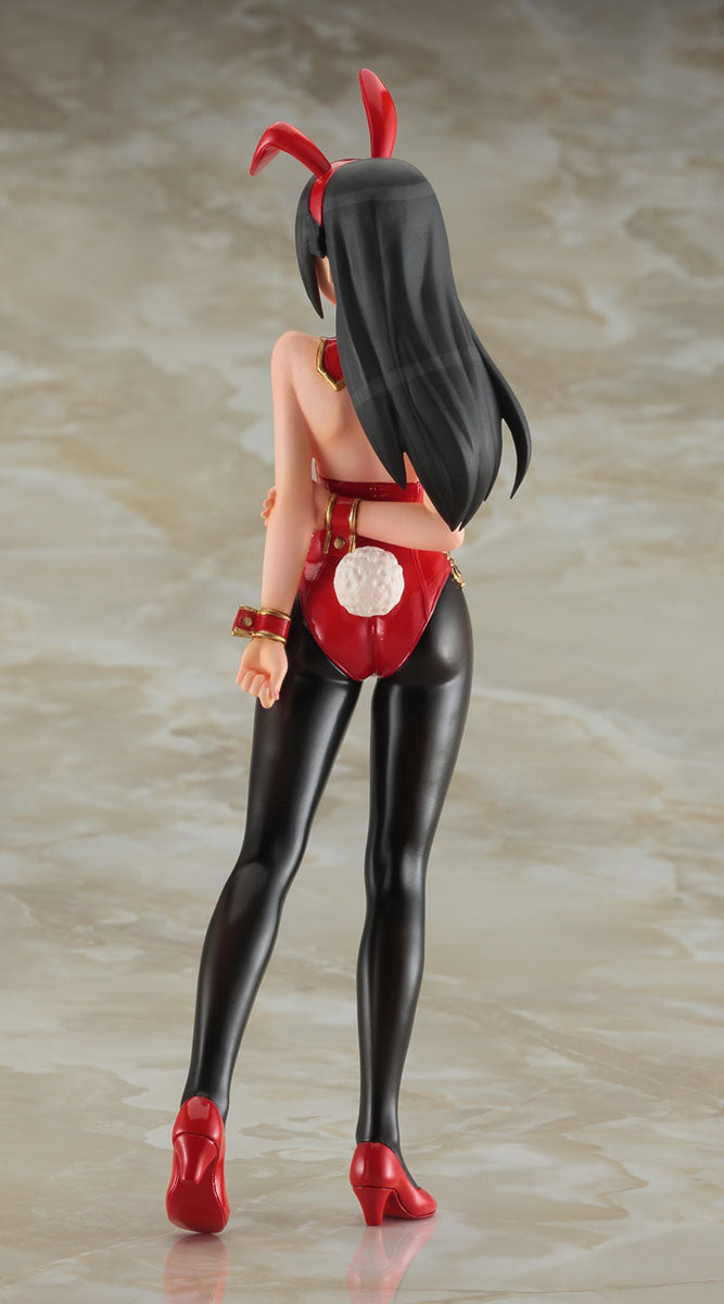 1/12 12 Egg Girls Collection No.44 Haku Rinpha (BUNNY GIRL) [LIMITED EDITION]