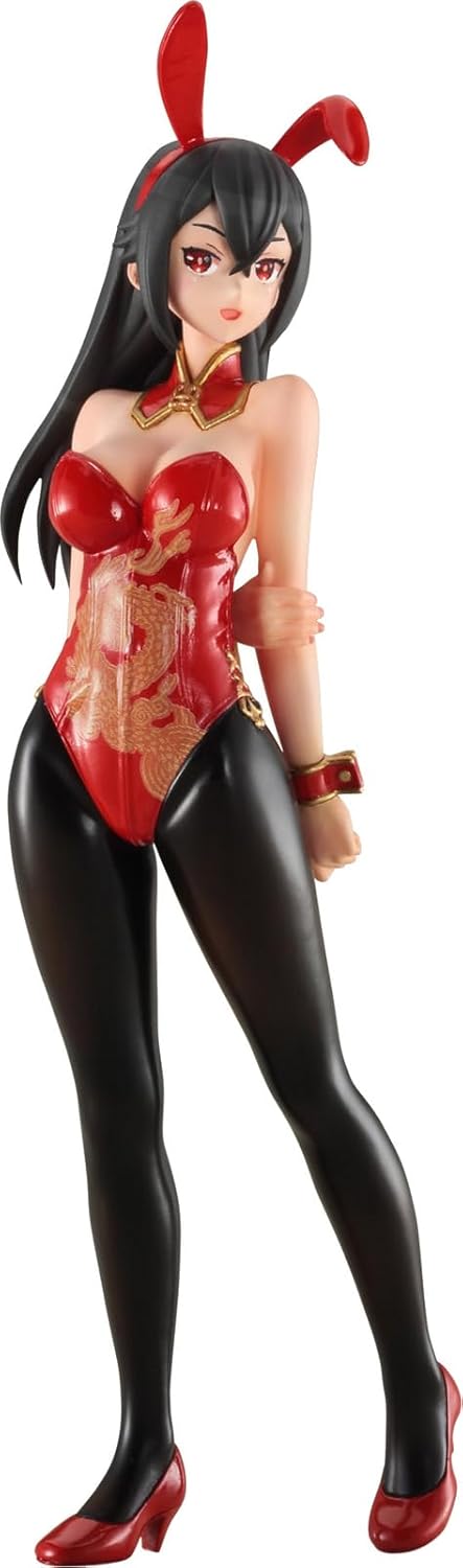 1/12 12 Egg Girls Collection No.44 Haku Rinpha (BUNNY GIRL) [LIMITED EDITION]