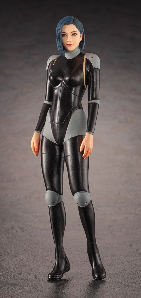 1/12 12 Real Figure Collection No.41 AI CYBER GIRL Vol.2 [LIMITED EDITION]