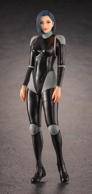 1/12 12 Real Figure Collection No.41 AI CYBER GIRL Vol.2 [LIMITED EDITION]