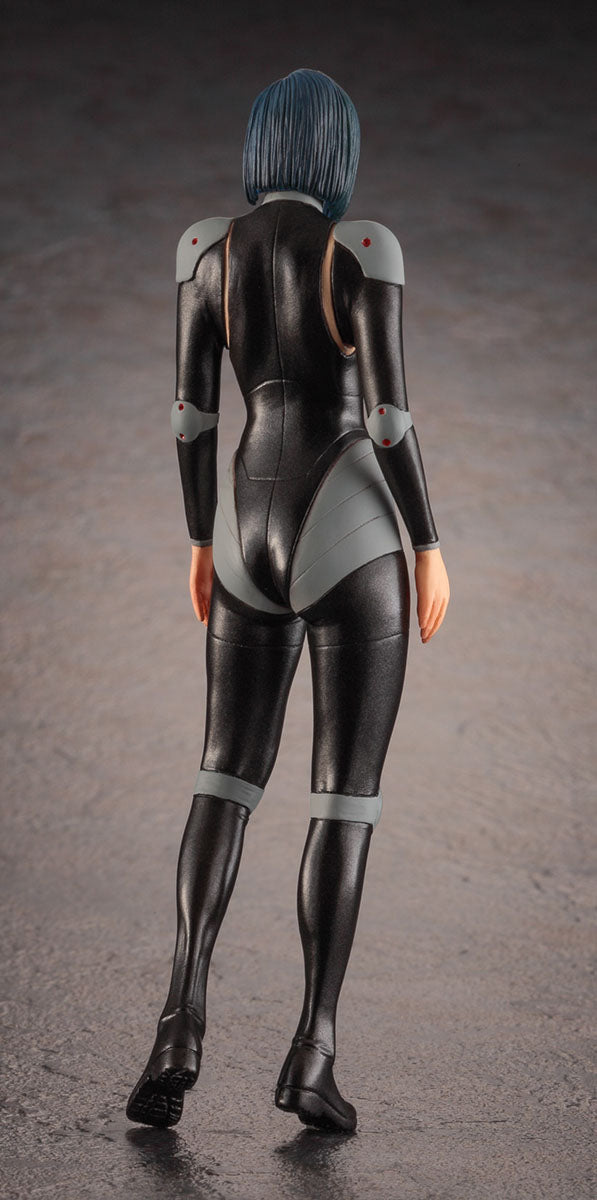 1/12 12 Real Figure Collection No.41 AI CYBER GIRL Vol.2 [LIMITED EDITION]