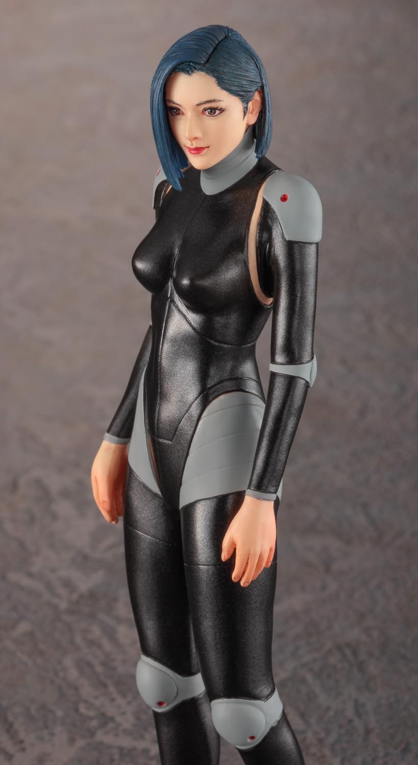 1/12 12 Real Figure Collection No.41 AI CYBER GIRL Vol.2 [LIMITED EDITION]