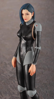 1/12 12 Real Figure Collection No.41 AI CYBER GIRL Vol.2 [LIMITED EDITION]