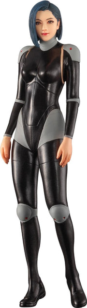 1/12 12 Real Figure Collection No.41 AI CYBER GIRL Vol.2 [LIMITED EDITION]