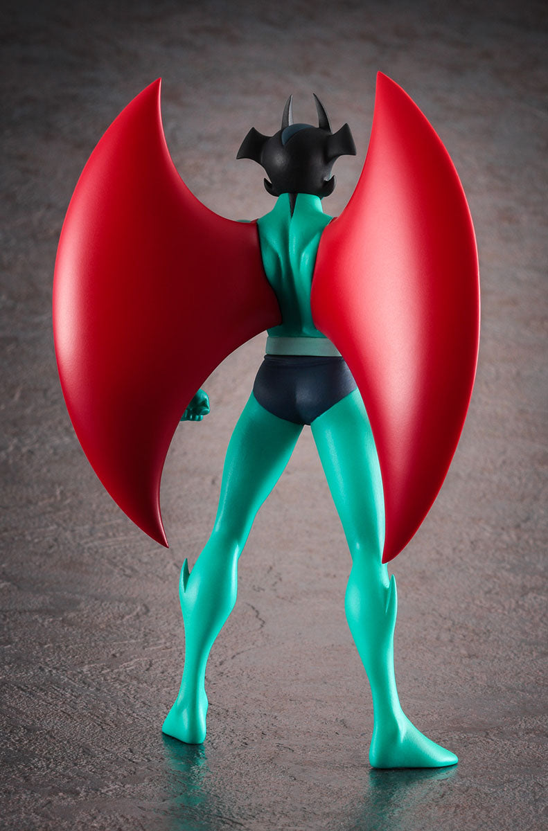 Non-Scale Devilman: DEVILMAN (TV Anime Version) [LIMITED EDITION]