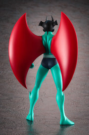 Non-Scale Devilman: DEVILMAN (TV Anime Version) [LIMITED EDITION]