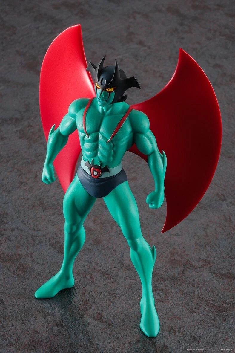 Non-Scale Devilman: DEVILMAN (TV Anime Version) [LIMITED EDITION]