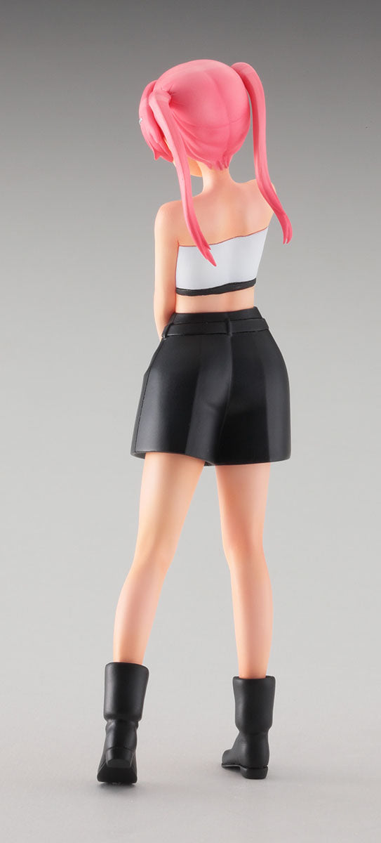 1/12 12 Egg Girls Collection No.45 Rio Asaka (CASUAL CLOTHES) [LIMITED EDITION]