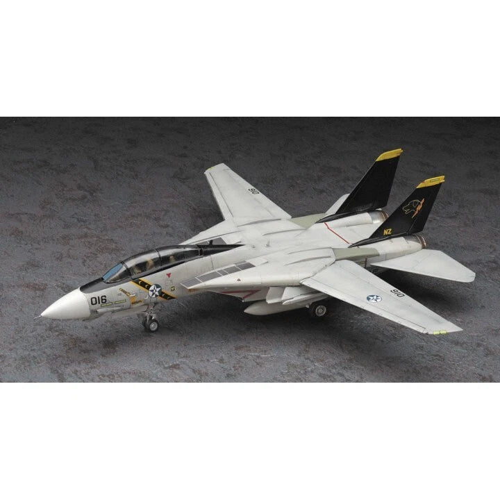 1/72 F-14A TOMCAT ACE COMBAT WARDOG