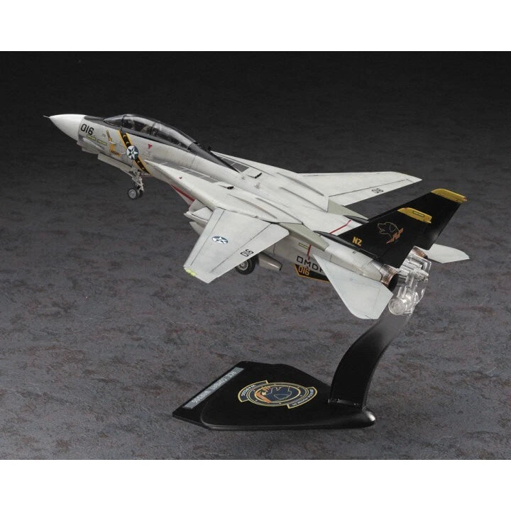 1/72 F-14A TOMCAT ACE COMBAT WARDOG
