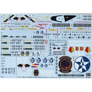 1/72 F-14A TOMCAT ACE COMBAT WARDOG