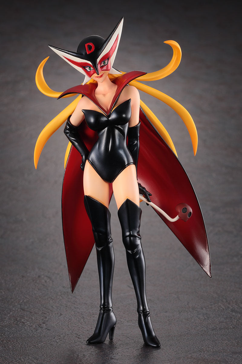 1/12 [TIME BOKAN Series YATTERMAN] DORONJO Anime Version [LIMITED EDITION]