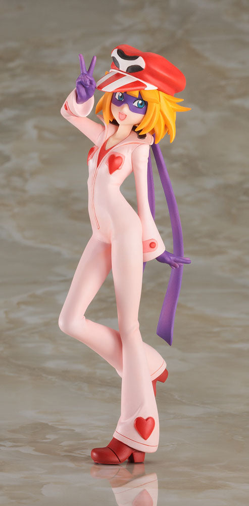 1/12 [TIME BOKAN Series YATTERMAN] YATTERMAN2 Anime Version [LIMITED EDITION]