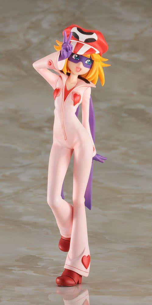 1/12 [TIME BOKAN Series YATTERMAN] YATTERMAN2 Anime Version [LIMITED EDITION]