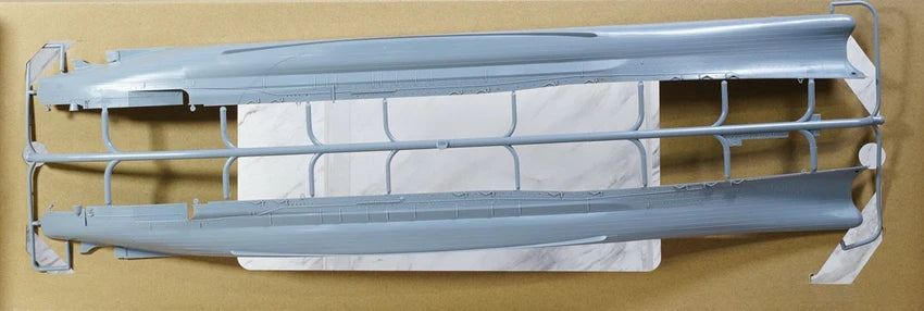1/450 IJN BATTLESHIP YAMATO 1945 SUPER DETAIL [LIMITED EDITION]