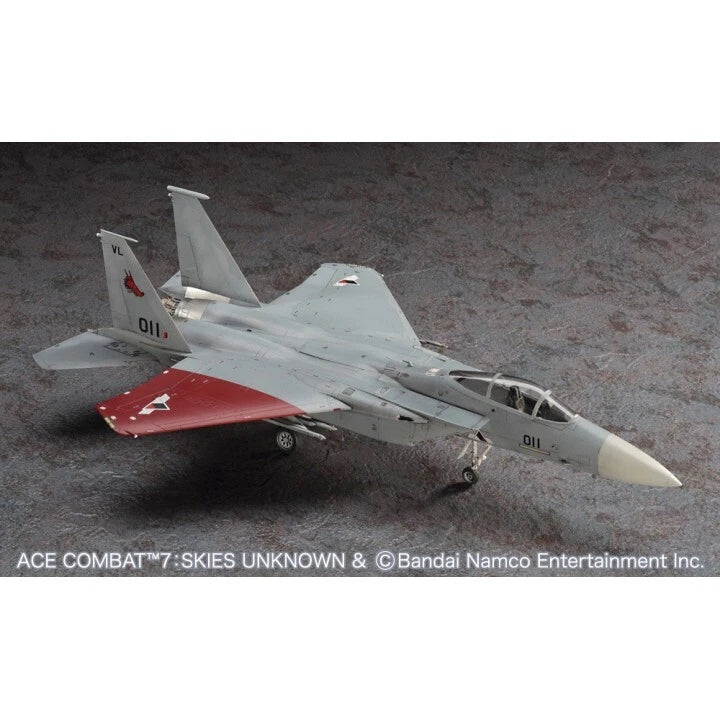 1/72 [ACE COMBAT 7 SKIES UNKNOWN] F-15C EAGLE GALM 2  [LIMITED EDITION]