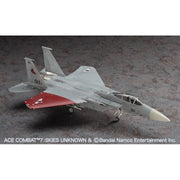 1/72 [ACE COMBAT 7 SKIES UNKNOWN] F-15C EAGLE GALM 2  [LIMITED EDITION]