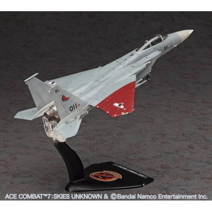 1/72 [ACE COMBAT 7 SKIES UNKNOWN] F-15C EAGLE GALM 2  [LIMITED EDITION]