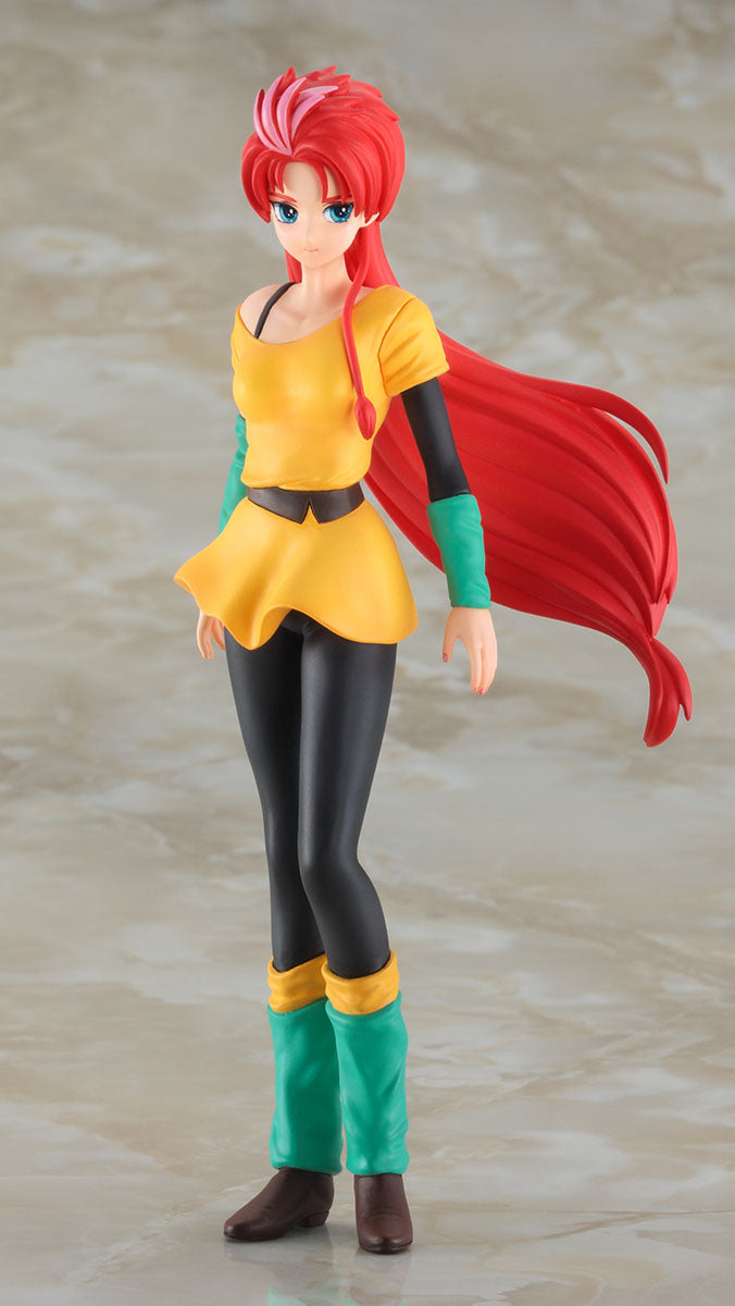 1/12 [DANCOUGA] Sara Yuuki [LIMITED EDITION]