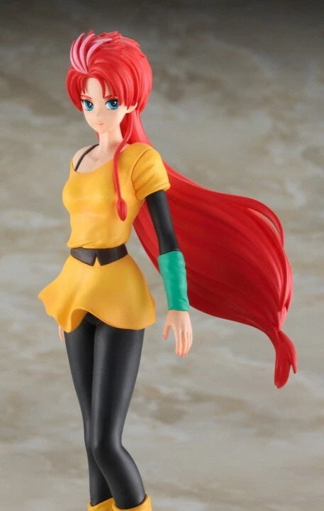 1/12 [DANCOUGA] Sara Yuuki [LIMITED EDITION]