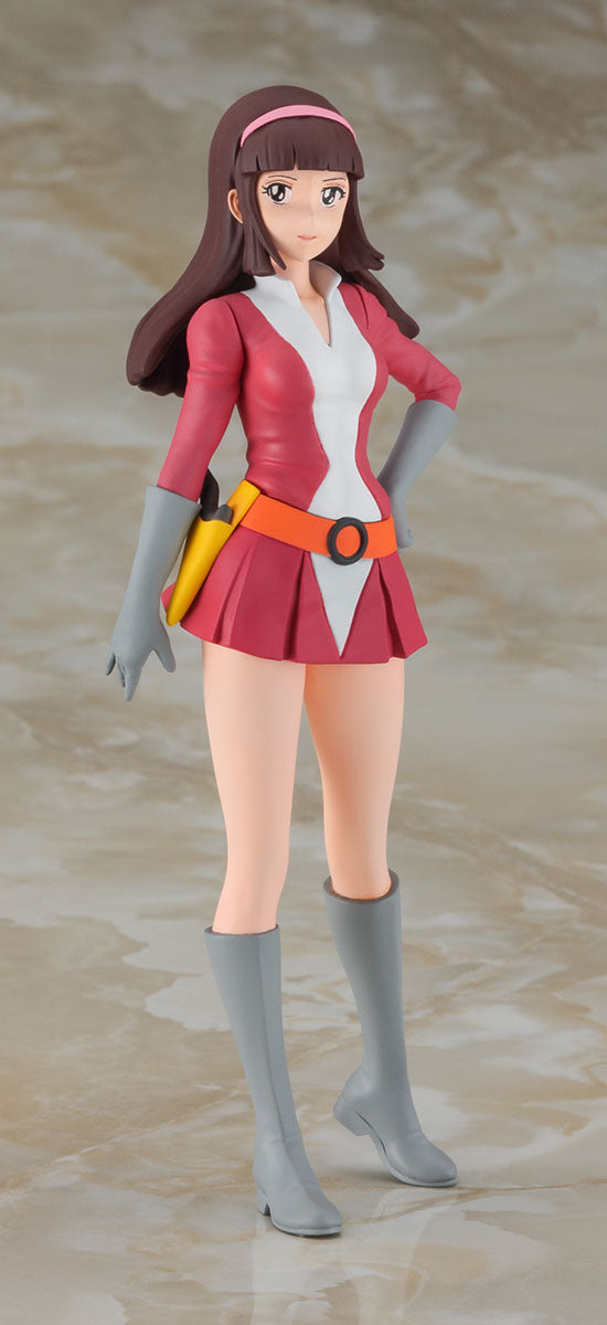 1/12 [MAZINGER Z] Sayaka Yumi [LIMITED EDITION]