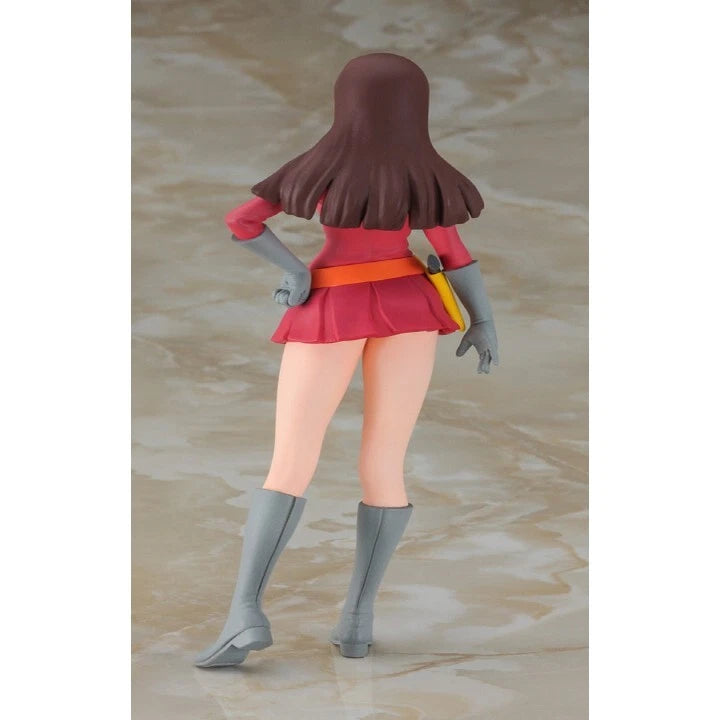 1/12 [MAZINGER Z] Sayaka Yumi [LIMITED EDITION]