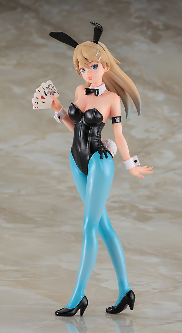 1/12 12 Egg Girls Collection No.46 Lucy McDonnell (BUNNY GIRL) [LIMITED EDITION]