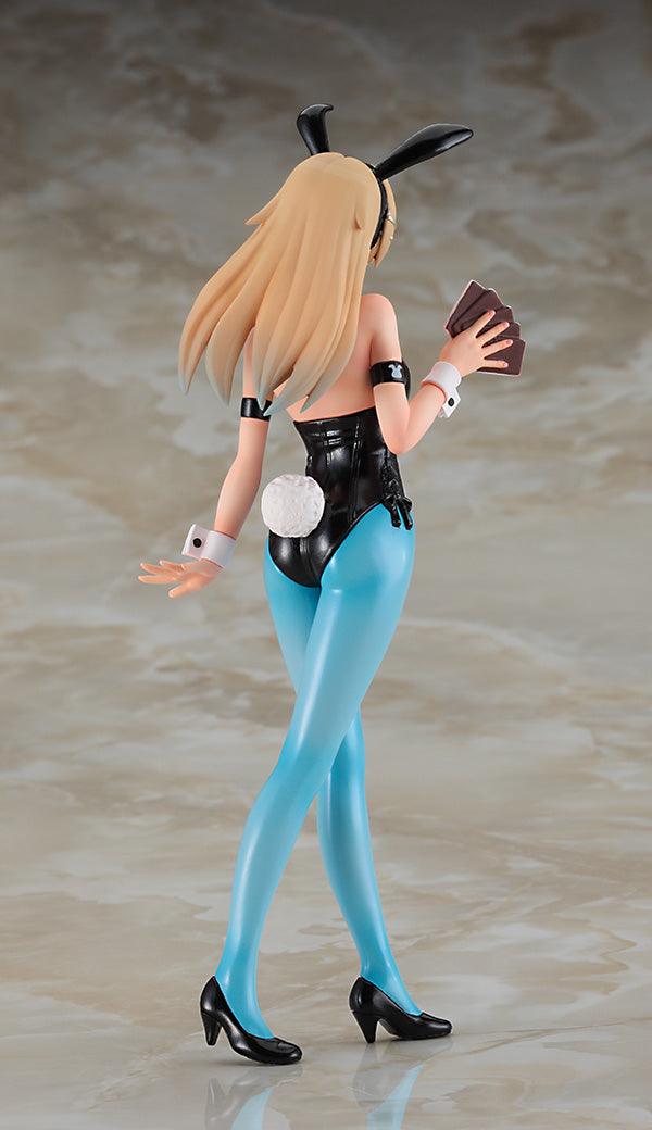 1/12 12 Egg Girls Collection No.46 Lucy McDonnell (BUNNY GIRL) [LIMITED EDITION]