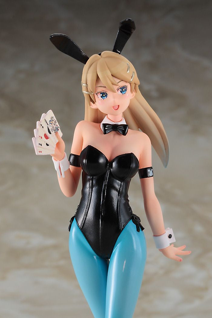 1/12 12 Egg Girls Collection No.46 Lucy McDonnell (BUNNY GIRL) [LIMITED EDITION]