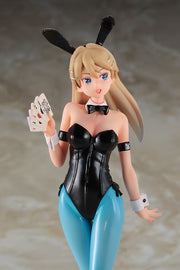 1/12 12 Egg Girls Collection No.46 Lucy McDonnell (BUNNY GIRL) [LIMITED EDITION]